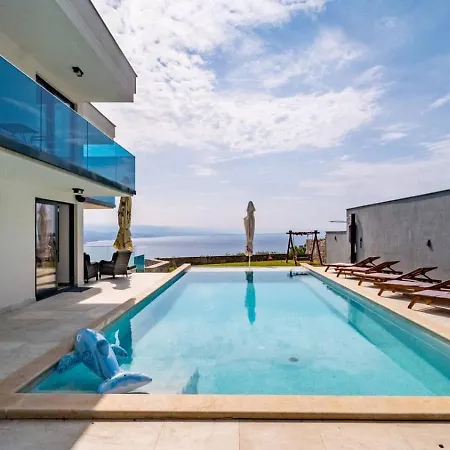 With Pool *